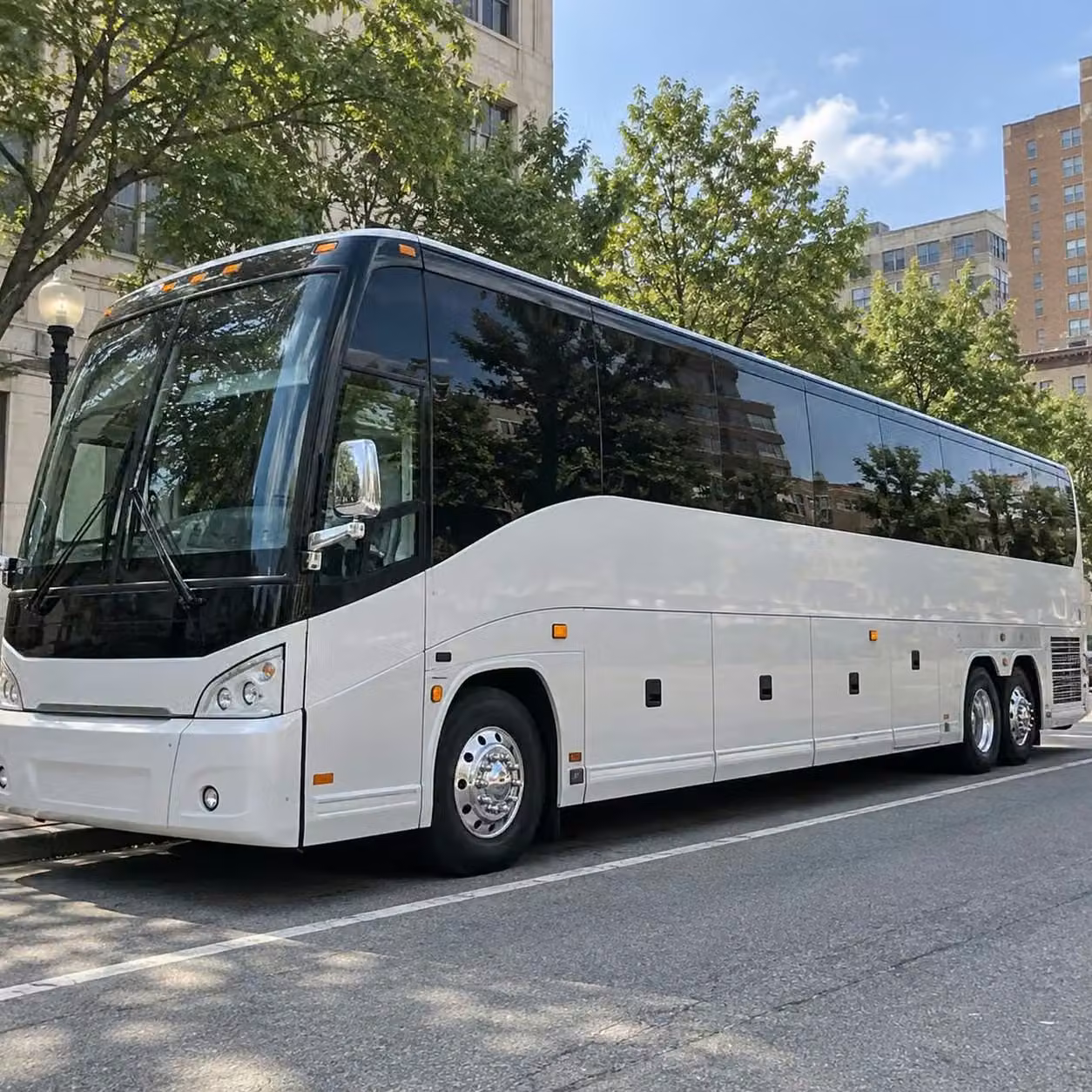 tucker airport shuttles for wedding guests