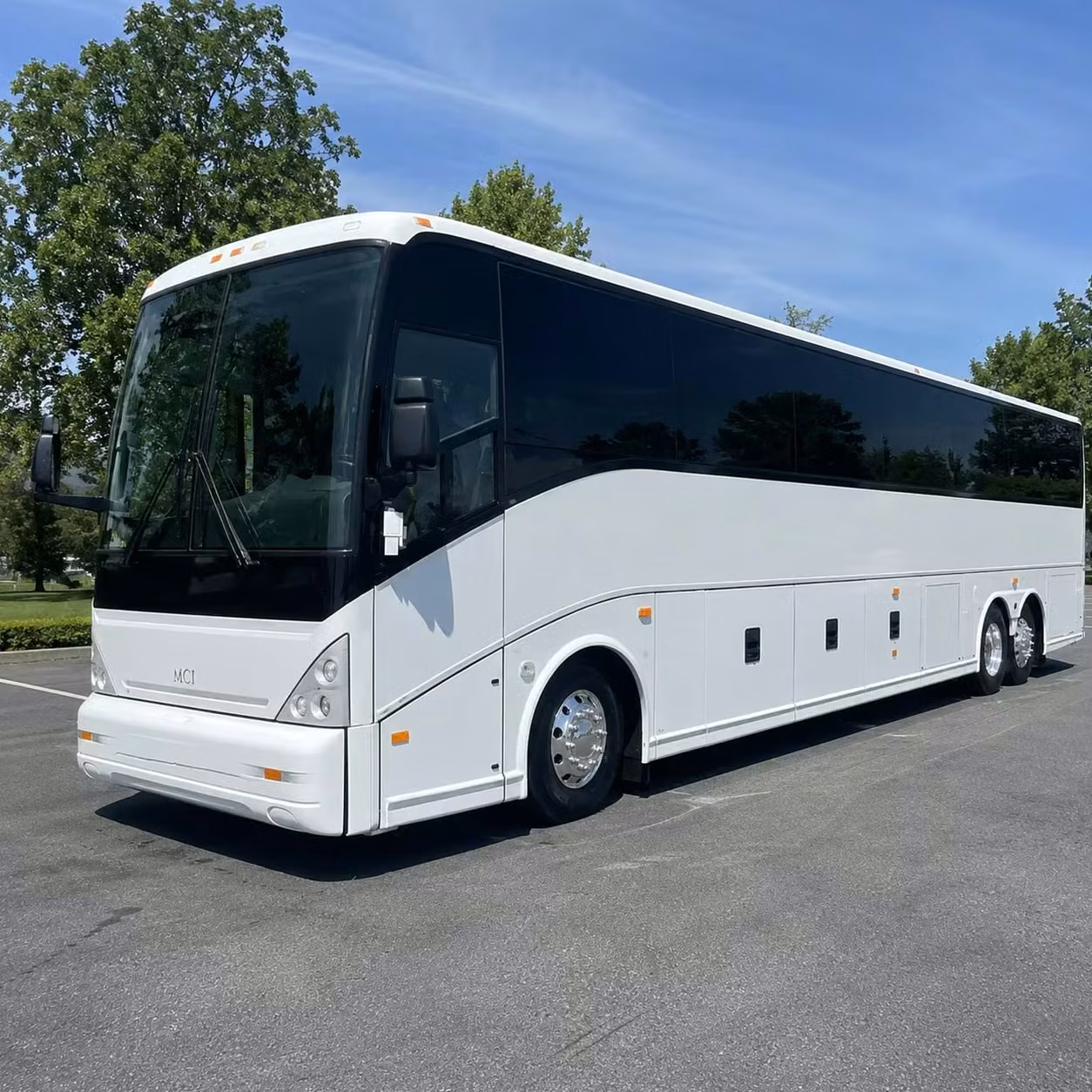 tucker airport transportation