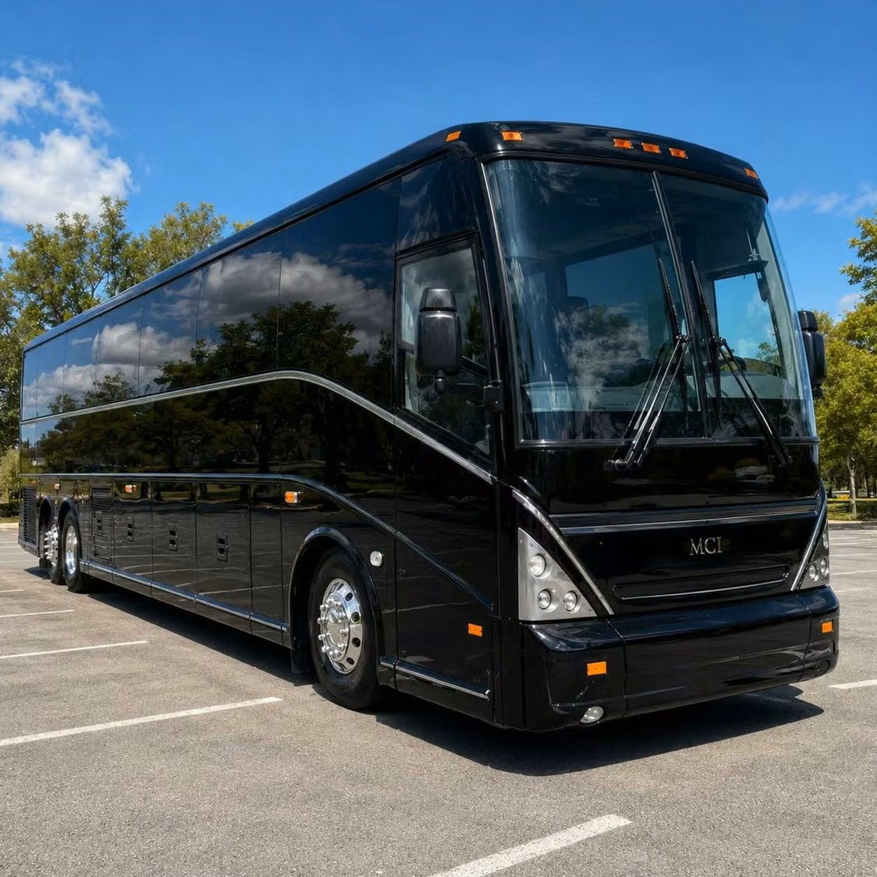 tucker family vacation bus rentals for unforgettable trips in tucker