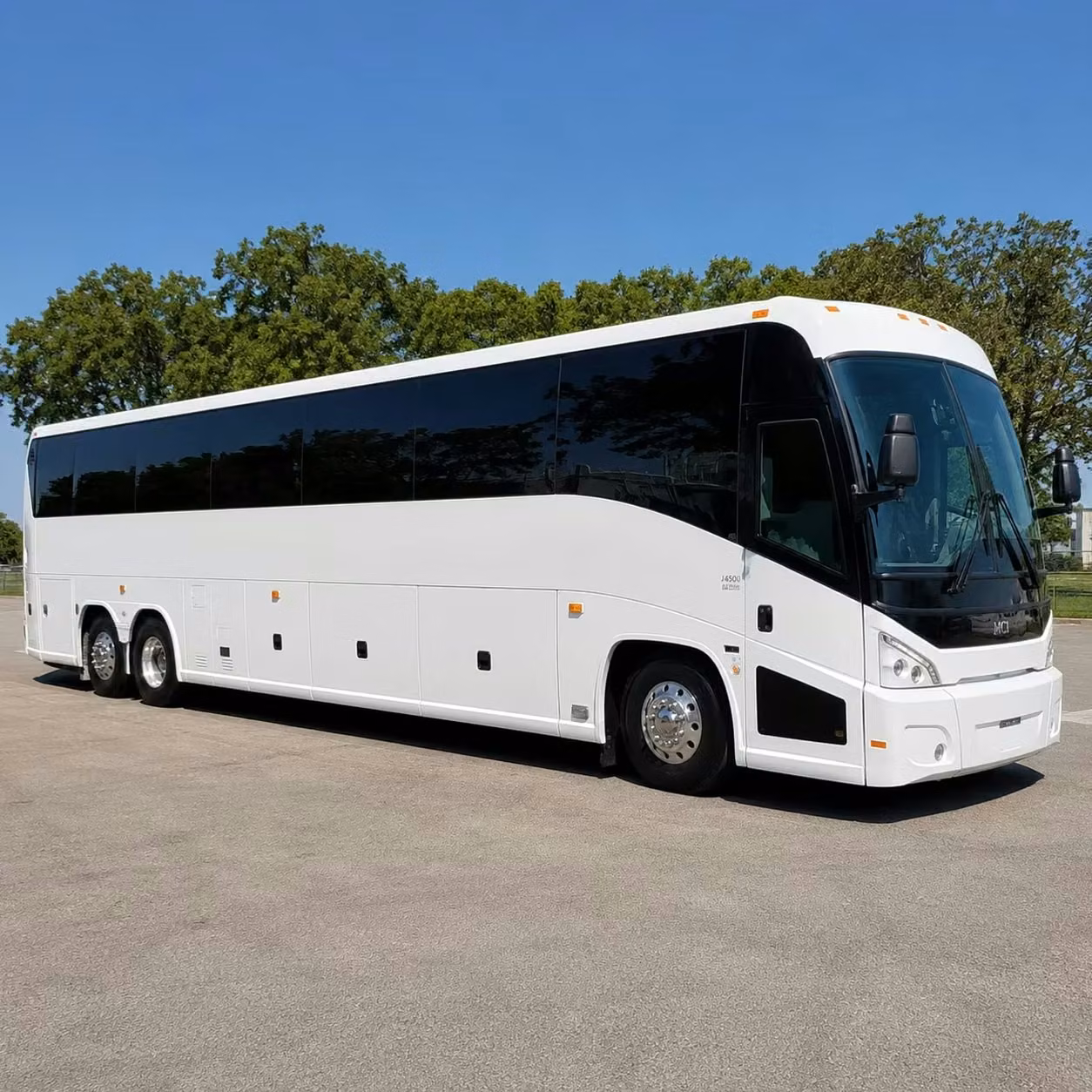 tucker government military transportation