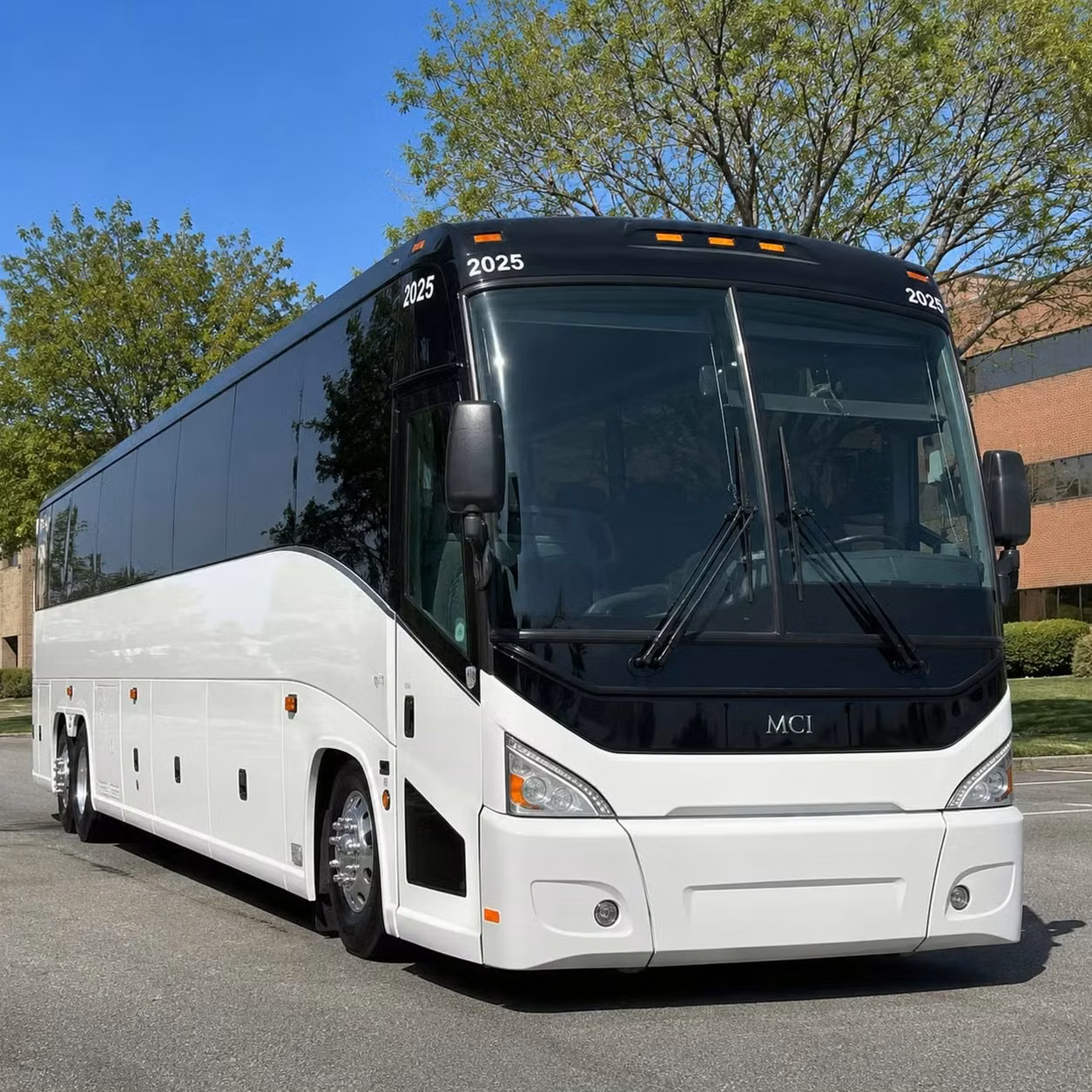 tucker hassle free convention transportation