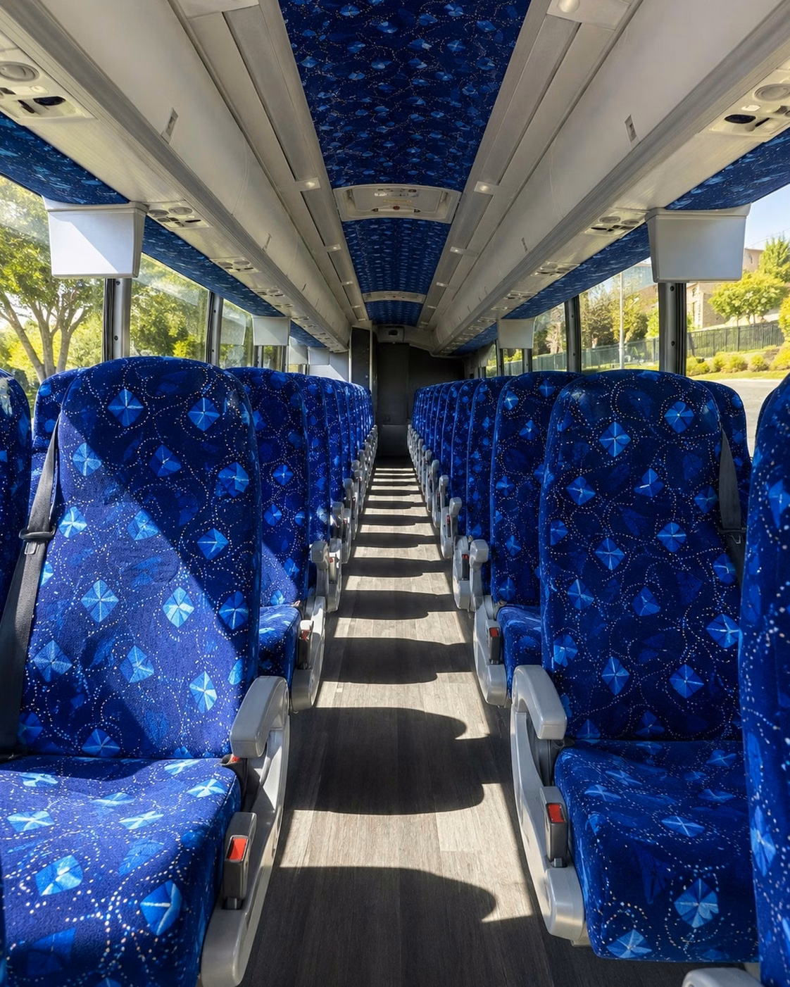tucker hourly round trip and all night prom bus packages in tucker