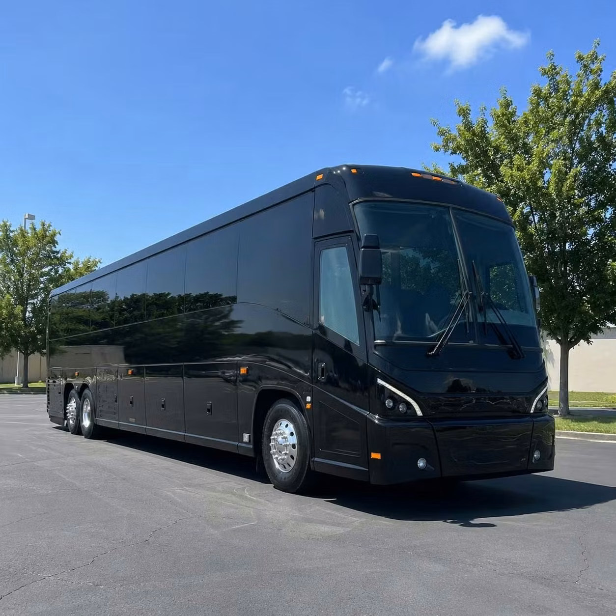 tucker overnight school field trip and multi campus college tour buses in tucker