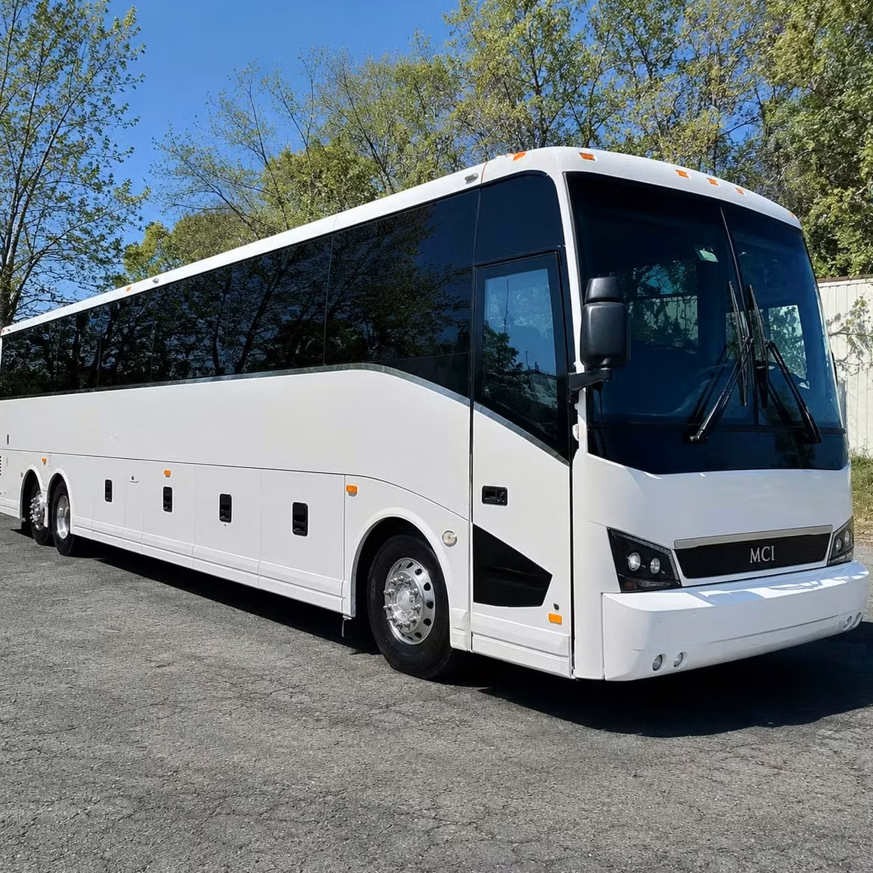 tucker personalized shuttle services with direct drop offs