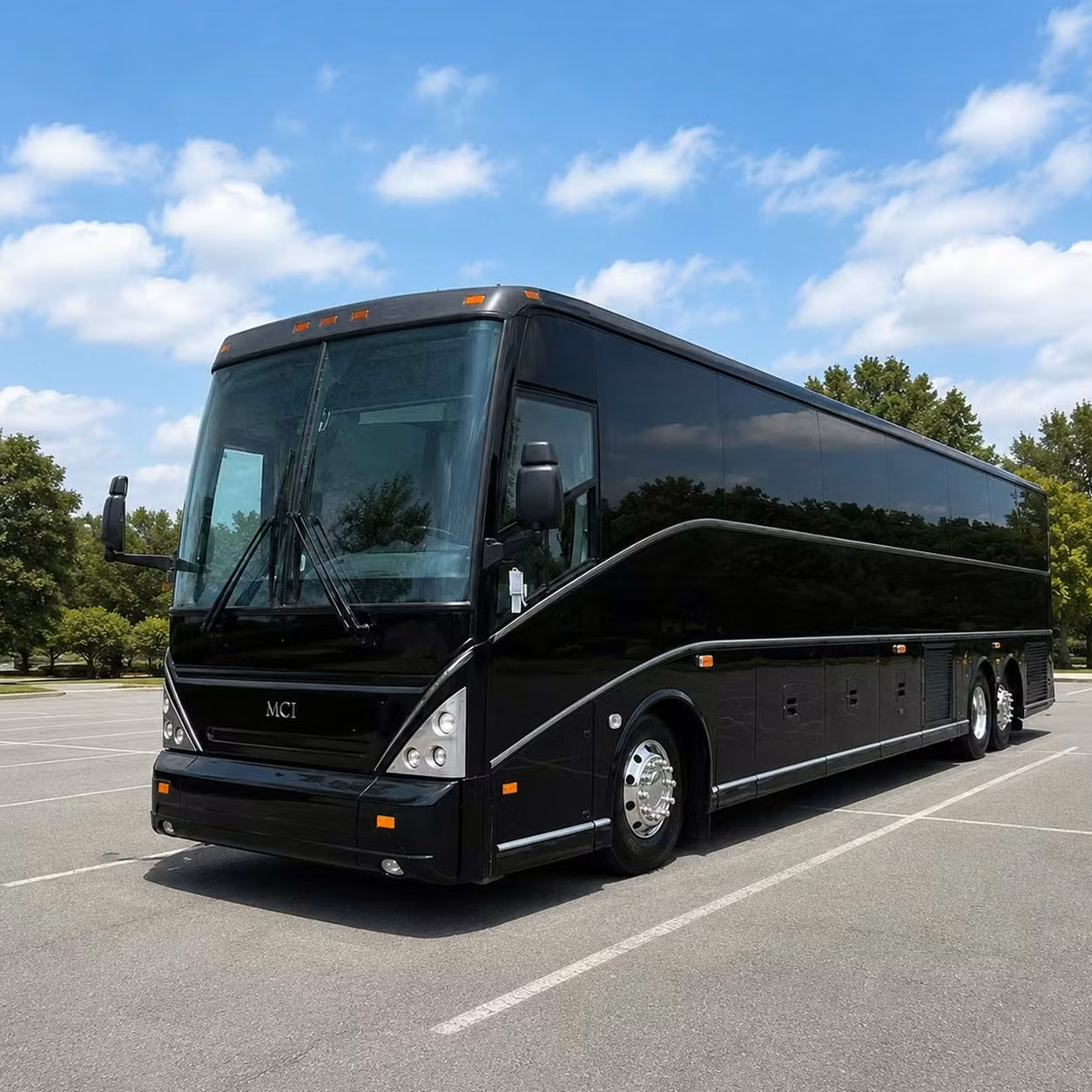 tucker private fan shuttles and tailgate party buses for tucker game days