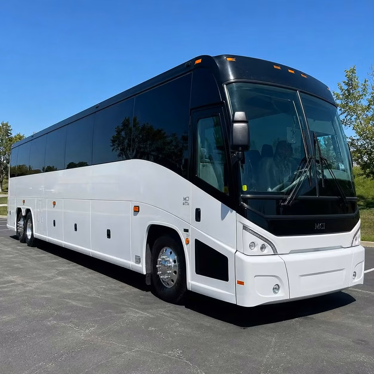 tucker reliable long term employee shuttles in tucker