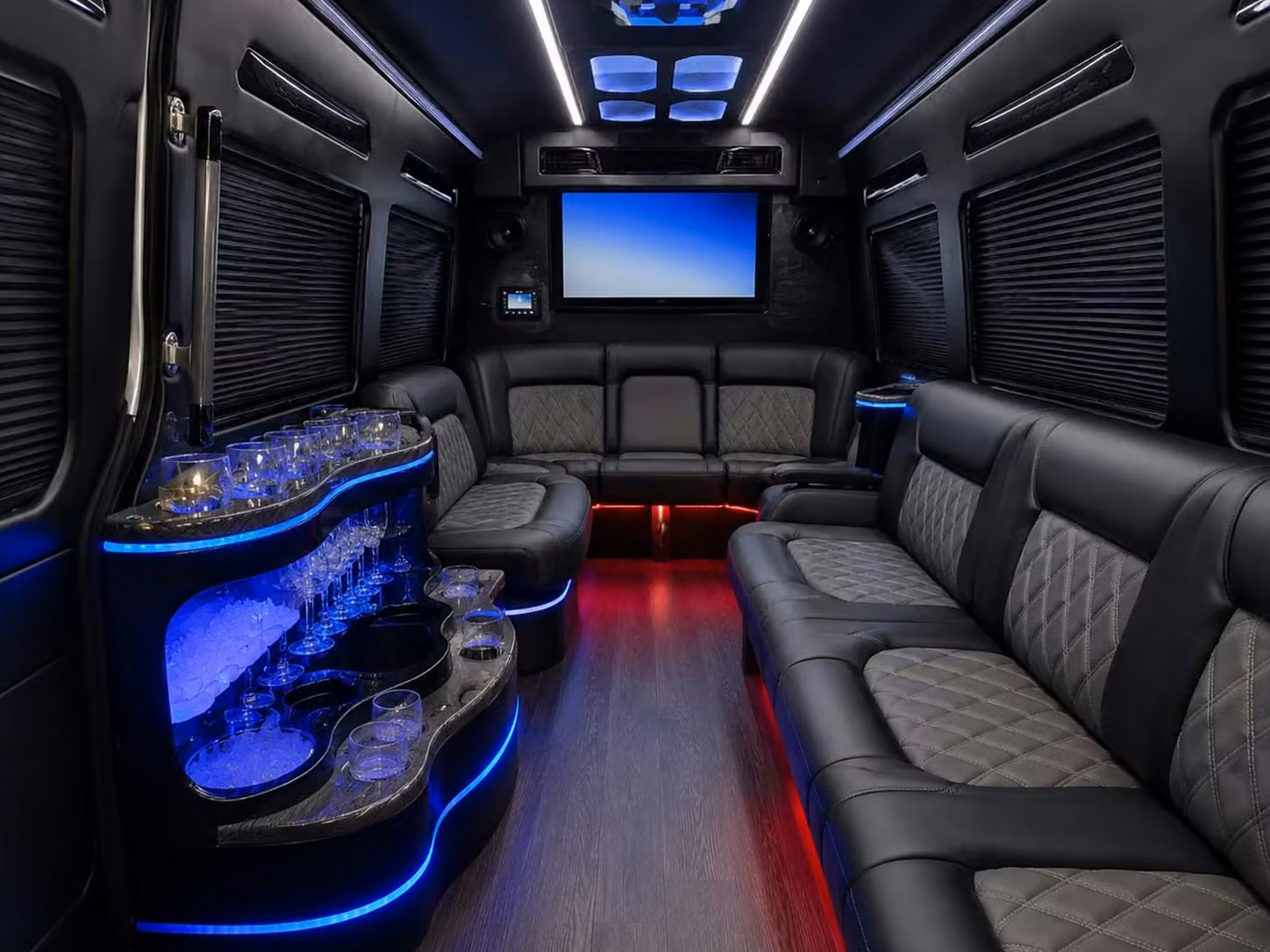 tucker the easy way to rent a charter bus in tucker